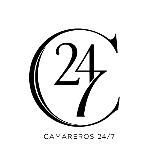 CAMAREROS 24/7 - Camareros profesionales en Barcelona y Catalunya